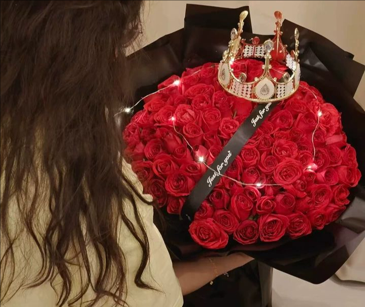 济南章丘区花店