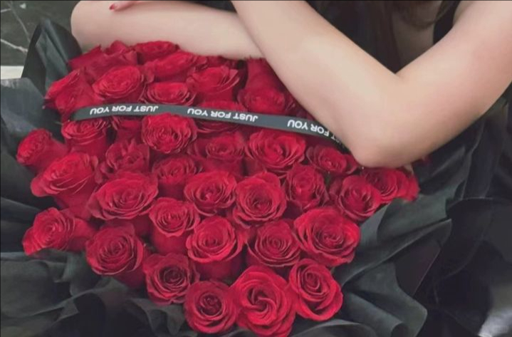 济南章丘区花店